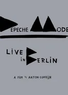 Постер Depeche Mode: Концерт в Берлине 2014