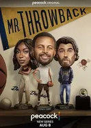 Постер Mr. Throwback