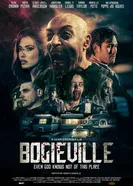 Постер Bogieville