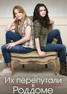 Постер Их перепутали в роддоме 2011