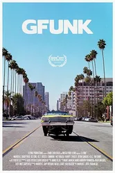 Постер G-Funk
