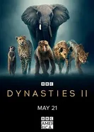 Постер Dynasties II
