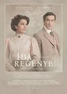 Постер Ida regénye