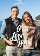 Постер A Love Yarn