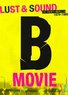 Постер B-Movie: Шум и ярость в Западном Берлине 2015