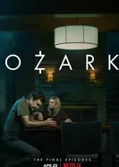 Постер Озарк 2017