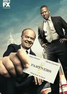 Постер Партнеры 2014