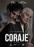 Постер Coraje