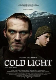 Холодный свет 2004 постер