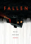 Постер Fallen