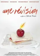 Постер Une révision