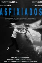 Постер Asfixiados