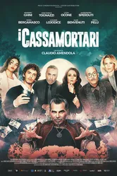 Постер I cassamortari
