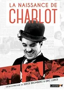Постер Как Чарли Чаплин стал бродягой 2013