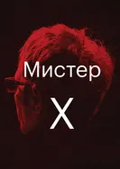 Постер Мистер Икс 2014