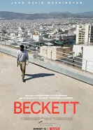 Постер Беккет