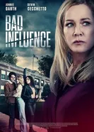 Постер Bad Influence