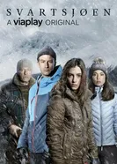 Постер Черное озеро 2016