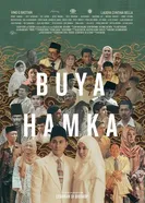 Постер Буя Хамка 2023