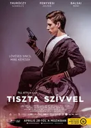 Постер Чистое сердце, или Киллеры на колёсах 2016
