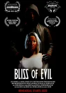 Постер Bliss of Evil