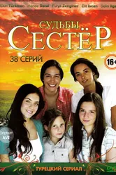 Постер Судьбы сестер 2008