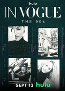 Постер In Vogue: The 90s