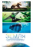 Постер Земля: Один потрясающий день 2017