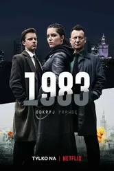 Постер 1983 2018