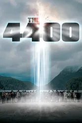 Постер Четыре тысячи четыреста 2004