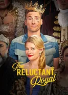 Постер The Reluctant Royal