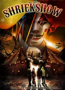 Постер Shriekshow