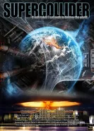 Постер Суперколлайдер 2013