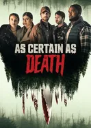 Постер As Certain as Death