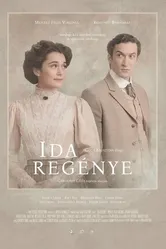 Постер Ida regénye