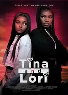 Постер Тина и Лори