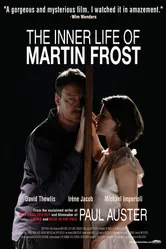 Постер Внутренний мир Мартина Фроста 2007