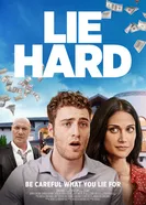 Постер Lie Hard