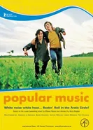 Постер Популярная музыка из Виттулы 2004