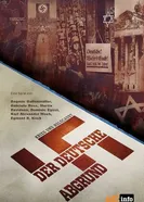 Постер Бездна: расцвет и падение нацизма 2021