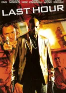 Постер Последний час 2008