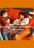 Постер Das Leben ist kein Kindergarten 3