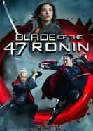 Постер 47 Ronin 2