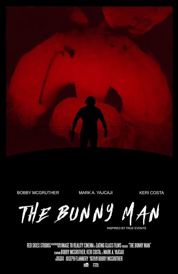 The Bunny Man постер