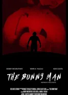 Постер The Bunny Man