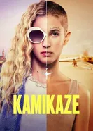 Постер Камикадзе 2021