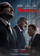 Постер Ирландец 2019