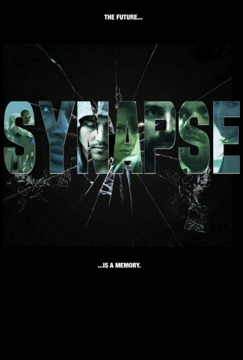 Synapse постер