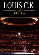 Постер Луис С.К.: Выступление в Dolby Theatre 2023