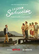 Постер La Gran Seducción
